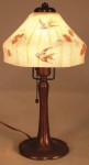 Handel Lamp # 6697 | Value & Appraisal