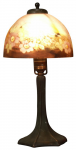 Handel Lamp # 1517 | Value & Appraisal