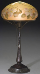 Handel Lamp # 2654 | Value & Appraisal