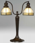 Handel Lamp # 2709 | Value & Appraisal