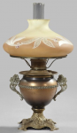 Handel Lamp # 2853 | Value & Appraisal