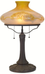 Handel Lamp # 2945 | Value & Appraisal