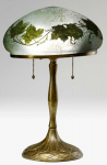 Handel Lamp # 3154 | Value & Appraisal