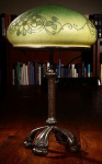 Handel Lamp # 3351 | Value & Appraisal