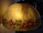 Handel Lamp # 3618 | Value & Appraisal