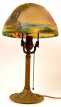 Handel Lamp # 5126 | Value & Appraisal