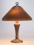 Handel Lamp # 5341 | Value & Appraisal