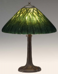 Handel Lamp # 5351 | Value & Appraisal