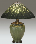 Handel Lamp # 5357 | Value & Appraisal