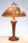 Handel Lamp # 5360 | Value & Appraisal