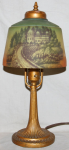 Handel Lamp # 5367 | Value & Appraisal