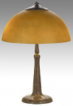 Handel Lamp # 5384 | Value & Appraisal