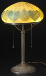 Handel Lamp # 5468 | Value & Appraisal