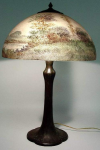 Handel Lamp # 5483 | Value & Appraisal