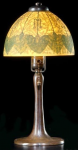 Handel Lamp # 5512 | Value & Appraisal