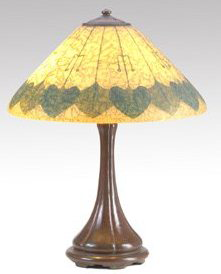 Handel Lamp # 5564 | Value & Appraisal