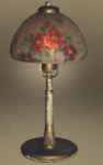 Handel Lamp # 5609 | Value & Appraisal