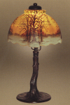 Handel Lamp # 5631 | Value & Appraisal