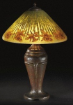 Handel Lamp # 5648 | Value & Appraisal