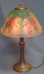 Handel Lamp # 5650 | Value & Appraisal