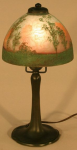 Handel Lamp # 5672 | Value & Appraisal