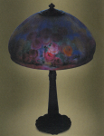 Handel Lamp # 5714 | Value & Appraisal