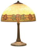 Handel Lamp # 5944 | Value & Appraisal