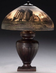 Handel Lamp # 6004 | Value & Appraisal