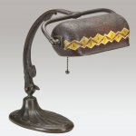 Handel Lamp # 6011 | Value & Appraisal