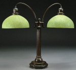 Handel Lamp # 6047 | Value & Appraisal