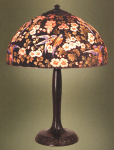 Handel Lamp # 6058 | Value & Appraisal