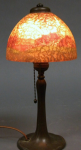 Handel Lamp # 6150 | Value & Appraisal