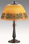 Handel Lamp # 6180 | Value & Appraisal