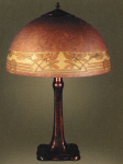 Handel Lamp # 6187 | Value & Appraisal