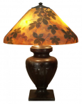 Handel Lamp # 6204 | Value & Appraisal