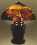 Handel Lamp # 6211 | Value & Appraisal