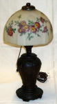 Handel Lamp # 6242 | Value & Appraisal