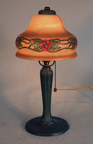 Handel Lamp # 6244 | Value & Appraisal