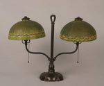 Handel Lamp # 6245 | Value & Appraisal