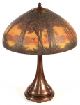 Handel Lamp # 6281 | Value & Appraisal