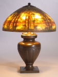 Handel Lamp # 6287 | Value & Appraisal