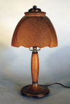 Handel Lamp # 6304 | Value & Appraisal