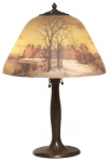 Handel Lamp # 6311 | Value & Appraisal