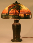 Handel Lamp # 6319 | Value & Appraisal