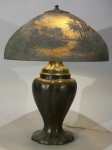 Handel Lamp # 6320 | Value & Appraisal