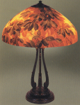 Handel Lamp # 6321 | Value & Appraisal