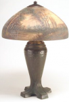 Handel Lamp # 6324 | Value & Appraisal