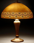 Handel Lamp # 6325 | Value & Appraisal