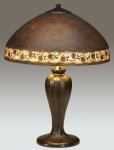 Handel Lamp # 6327 | Value & Appraisal