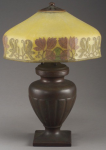 Handel Lamp # 6332 | Value & Appraisal